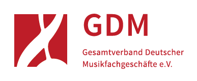 GDM Logo